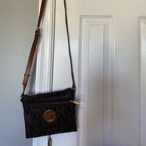 MK crossbody